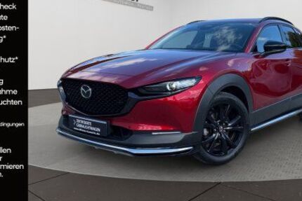 Mazda CX-30 43.420 km 25.980 &euro; Großröhrsdorf OT Bretnig 01900