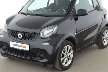 Smart ForTwo 32.138 km 9.790 &euro; Dresden 01187