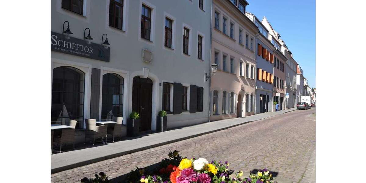 Etagenwohnung Pirna Sonnenstein - 2 Zimmer, 57 m&sup2;, 511&euro; | Angebot:26556447