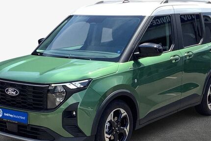 Ford Tourneo Courier 20.345 km 25.440 &euro; Dresden 01277