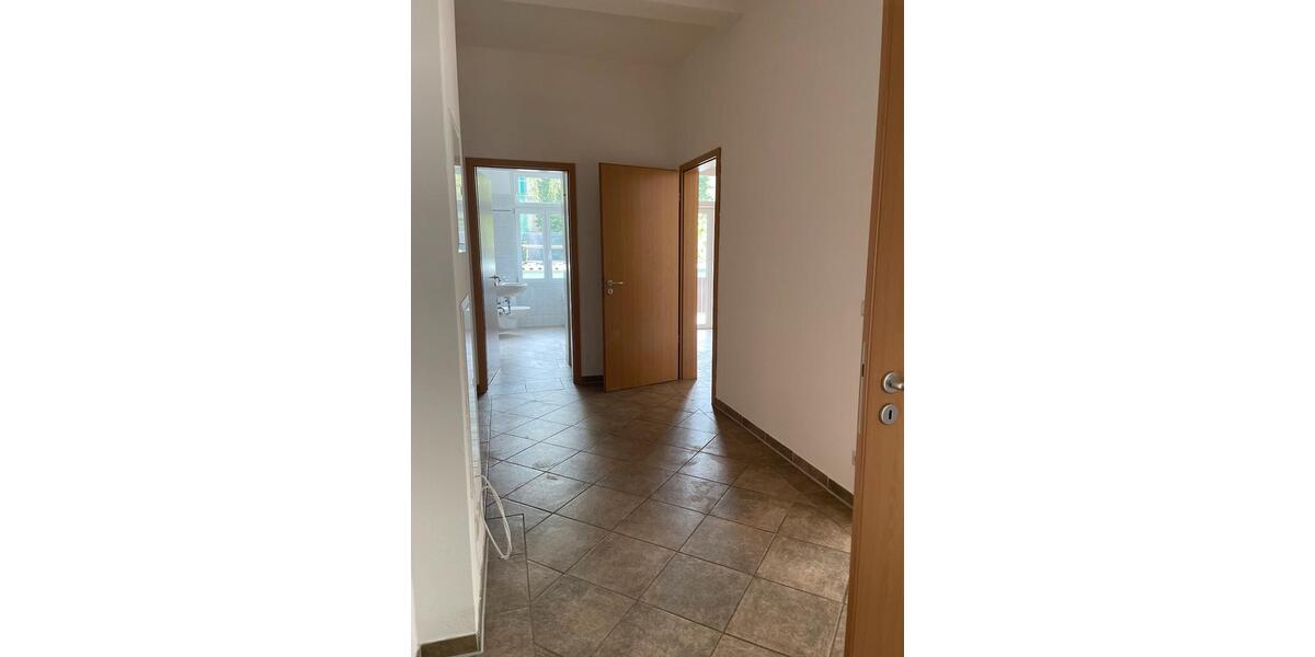 Erdgeschoßwohnung Dresden Cotta - 3 Zimmer, 77 m&sup2;, 758&euro; | Angebot:25811697