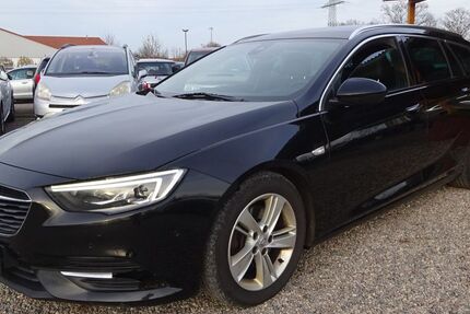 Opel Insignia 258.800 km 8.800 € Dresden 01219