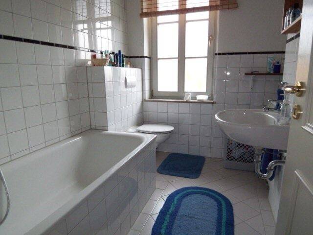 Zimmer Dresden Briesnitz - 2 Zimmer, 50 m&sup2;, 469&euro; | Angebot:26568991