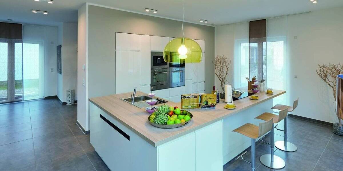 Bungalow Dürrröhrsdorf-Dittersbach Dobra - 5 Zimmer, 187 m&sup2;, 377.789&euro; | Angebot:26043539