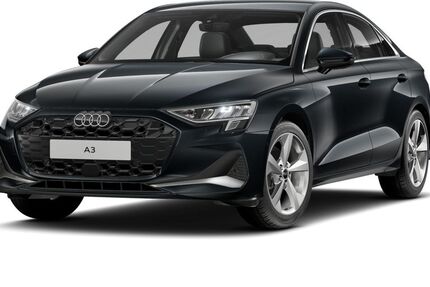 Audi A3 12.602 km 32.490 &euro; Dresden 01169