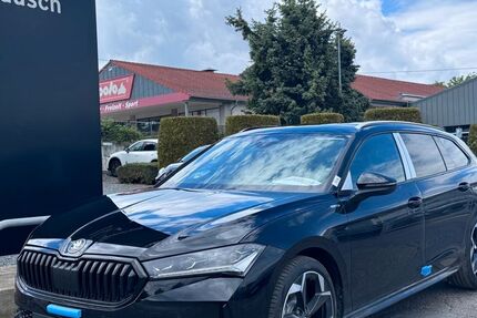 Skoda Superb 1.346 km 51.900 &euro; Dresden 01156