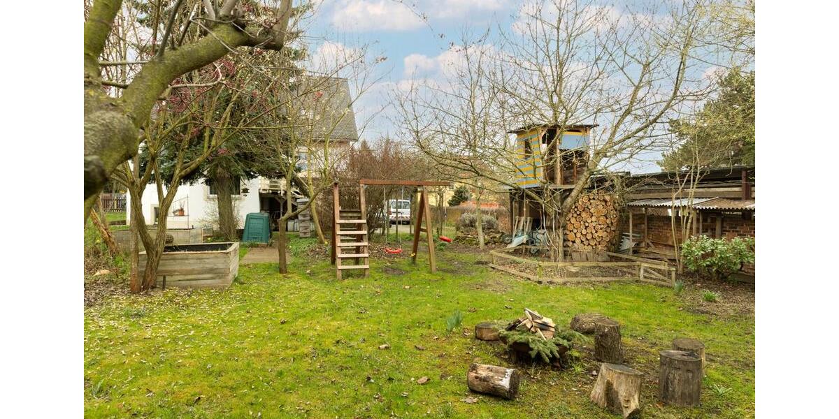 Einfamilienhaus Dresden Loschwitz - 9 Zimmer, 160 m&sup2;, 790.000&euro; | Angebot:26354160