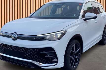VW Tiguan 21.314 km 40.980 € Dresden/Weißig 01328