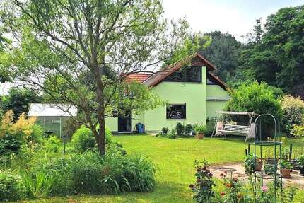 Haus Radeberg OT Liegau- Augustusbad Augustusbad - 3 Zimmer, 82 m&sup2;, 299.000&euro; | Angebot:26948453