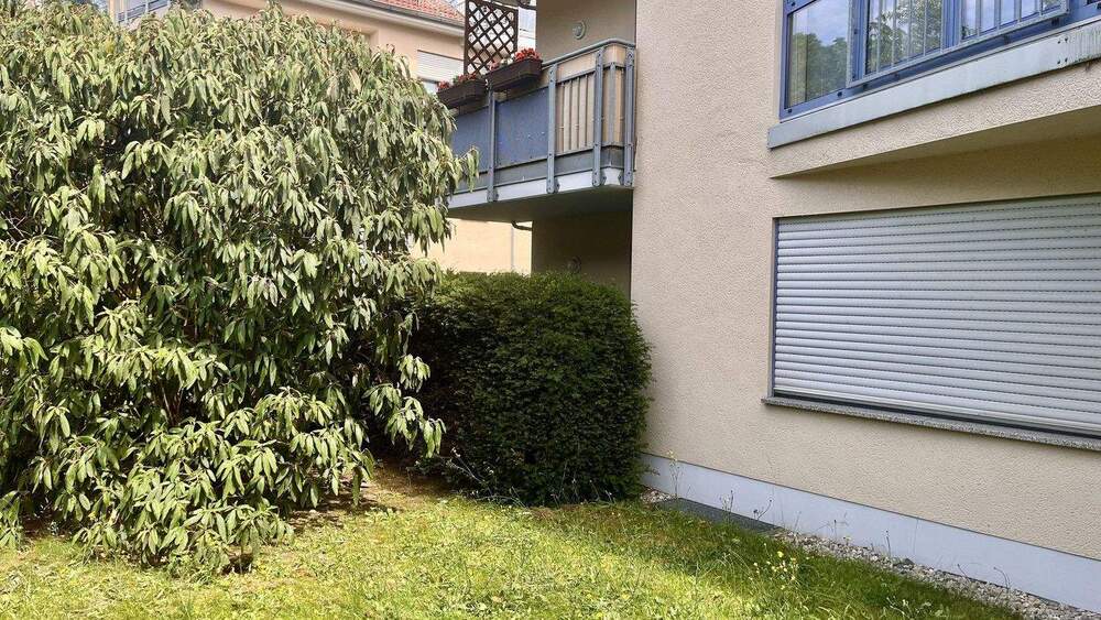 Etagenwohnung Dresden Loschwitz/Wachwitz - 2 Zimmer, 55 m&sup2;, 130.000&euro; | Angebot:25822711