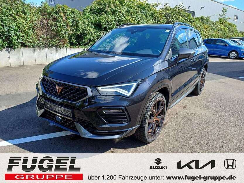 Ateca