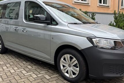 VW Caddy 1.111 km 36.990 &euro; Dresden 01159