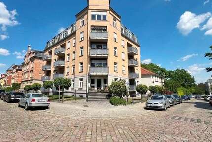 Wohnung zum Kaufen in Dresden 170.000 € 68 m²