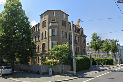 Wohnung Dresden Blasewitz - 2 Zimmer, 63 m&sup2;, 607&euro; | Angebot:26547163