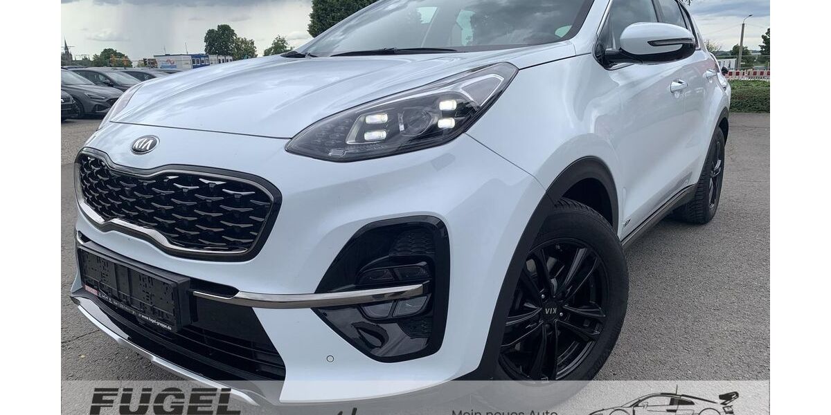 Kia Sportage 80.490 km 18.999 &euro; Dresden 01157