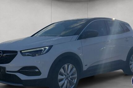 Opel Grandland (X) 80.415 km 16.440 &euro; Dresden 01159
