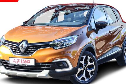 Renault Captur 85.583 km 13.990 &euro; Meißen 01662