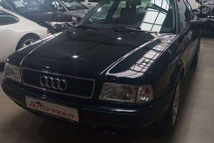 Audi 80