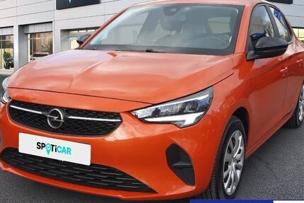 Opel Corsa 24.809 km 13.930 &euro; Dresden 01237