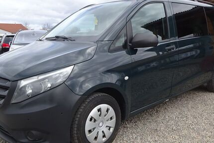 Mercedes-Benz Vito 665.708 km 7.700 &euro; Dresden 01219