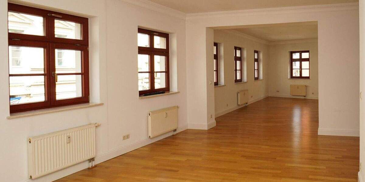 Gewerbeobjekt Dresden Innere Neustadt - 995.000&euro; | Angebot:24915693
