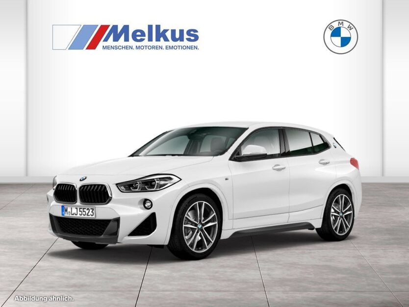BMW X2 24.200 km 28.870 € Dresden 01067