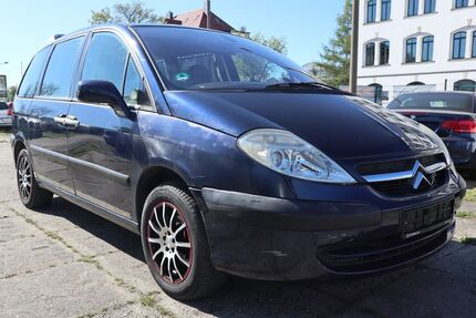 Citroen C8 211.000 km 1.200 &euro; Dresden 01237