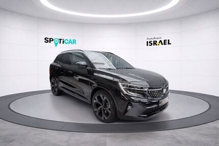 Renault Austral 7.203 km 27.790 &euro; Dresden 01257