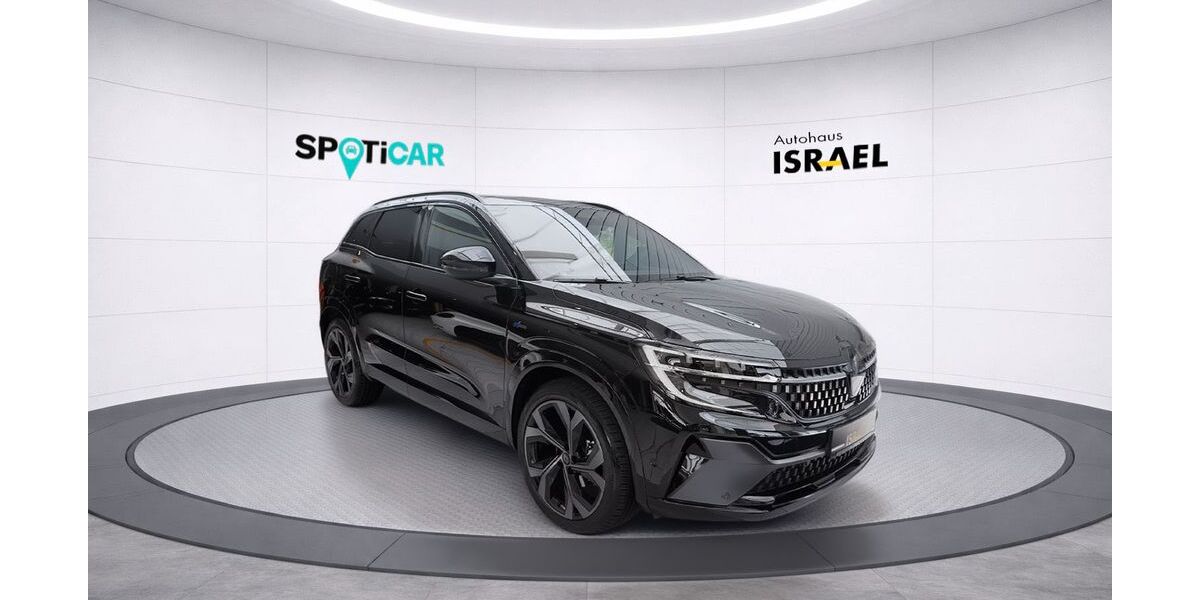 Renault Austral 7.203 km 27.790 &euro; Dresden 01257