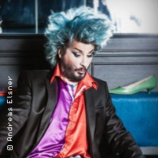 Die Kay Ray Show 06.06.2026 Carte Blanche Theater