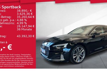 Audi A5 28.490 km 37.490 &euro; Dresden 01169