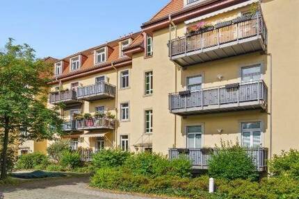 Wohnung Dresden / Trachau Pieschen-Nord/Trachenberge - 3 Zimmer, 92 m&sup2;, 319.900&euro; | Angebot:26594868
