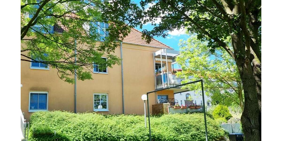 Etagenwohnung Dresden Blasewitz - 2 Zimmer, 56 m&sup2;, 123.000&euro; | Angebot:27505405
