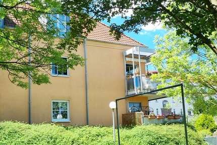 Wohnung Dresden Blasewitz - 2 Zimmer, 56 m&sup2;, 123.000&euro; | Angebot:27505405
