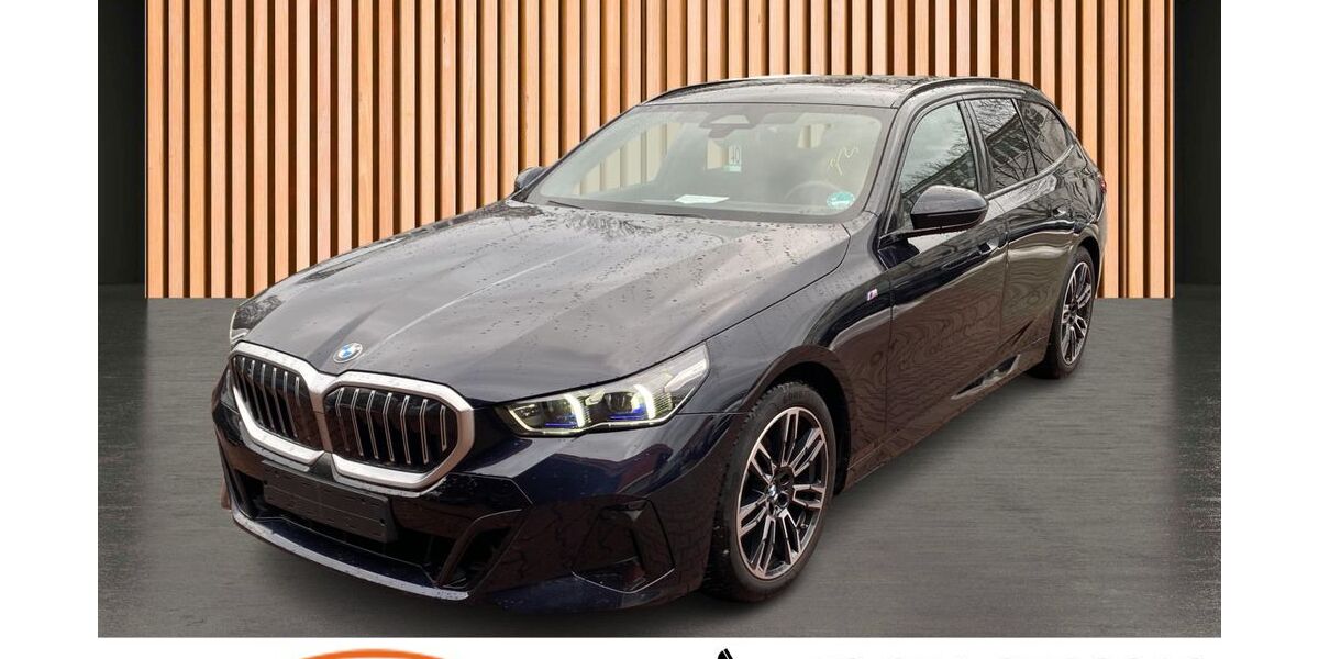 BMW 520 25.500 km 47.980 &euro; Dresden 01328