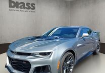 Gebrauchtwagen Chevrolet Camaro