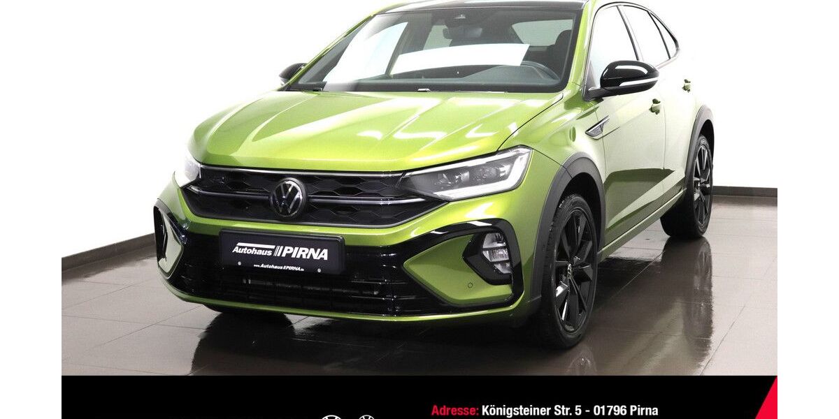 VW Taigo 29.200 km 23.500 &euro; Pirna 01796