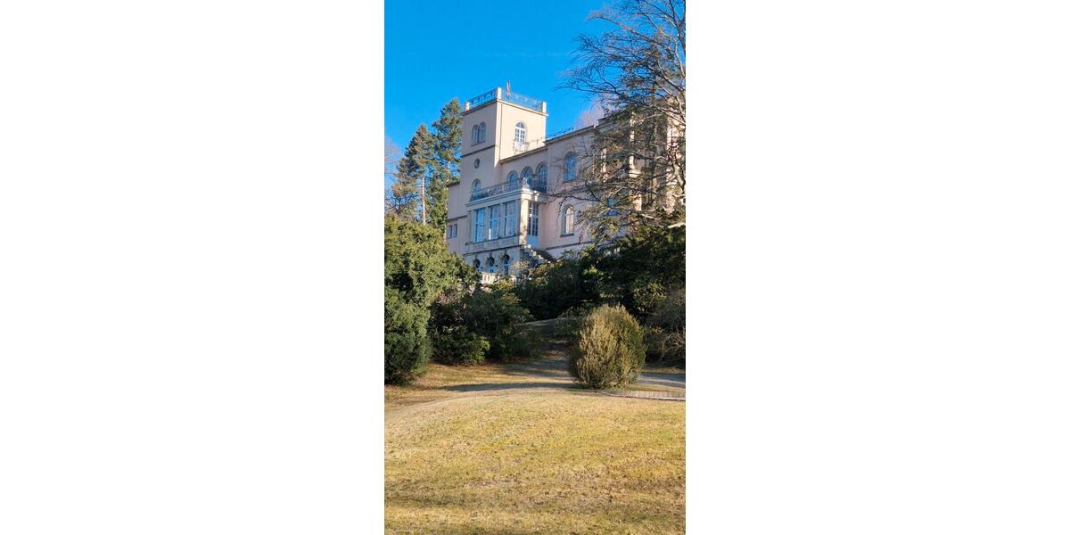 Maisonettenwohnung Dresden Loschwitz - 3.5 Zimmer, 207 m&sup2;, 1.750&euro; | Angebot:26279421