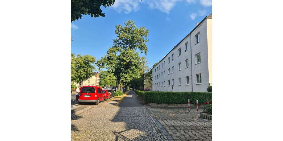 Etagenwohnung Dresden Seidnitz - 2 Zimmer, 52 m&sup2;, 475&euro; | Angebot:27204984