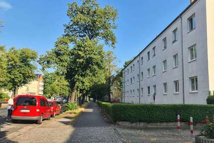 Wohnung Dresden Seidnitz - 2 Zimmer, 52 m&sup2;, 475&euro; | Angebot:27204984