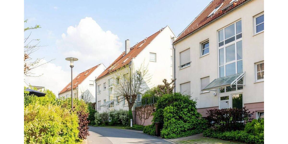 Etagenwohnung Dresden Mobschatz - 2 Zimmer, 62 m&sup2;, 149.000&euro; | Angebot:26486951