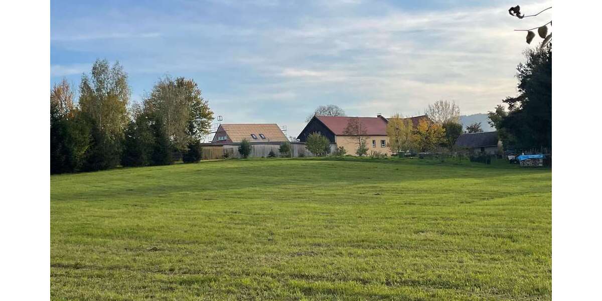 Grundstück Dresden Schönfeld-Weißig - 189.000&euro; | Angebot:26684031