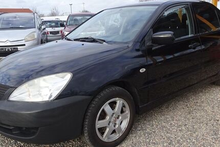 Mitsubishi Lancer 165.903 km 1.700 &euro; Dresden 01219