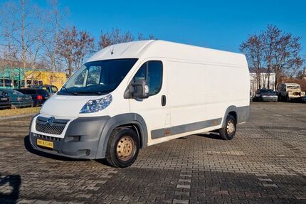 Citroen Jumper 384.000 km 6.950 &euro; Dresden 01257