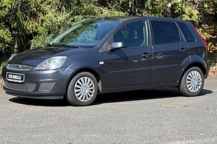 Ford Fiesta 130.000 km 2.999 € Heidenau 01809