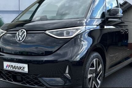 VW ID. Buzz