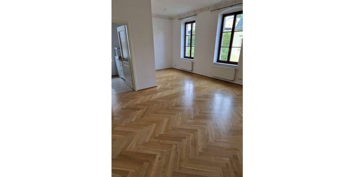 Etagenwohnung Rabenau Siedlung Waldfrieden - 2 Zimmer, 64 m&sup2;, 560&euro; | Angebot:25929260