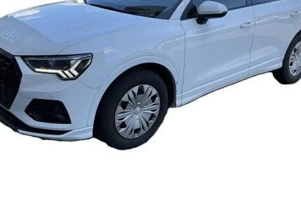Audi Q3 93.110 km 26.490 &euro; Dresden 01169