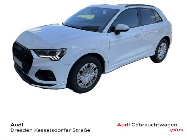 Audi Q3 93.110 km 26.490 &euro; Dresden 01169