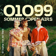 01099 - Sommer Open Airs 2025